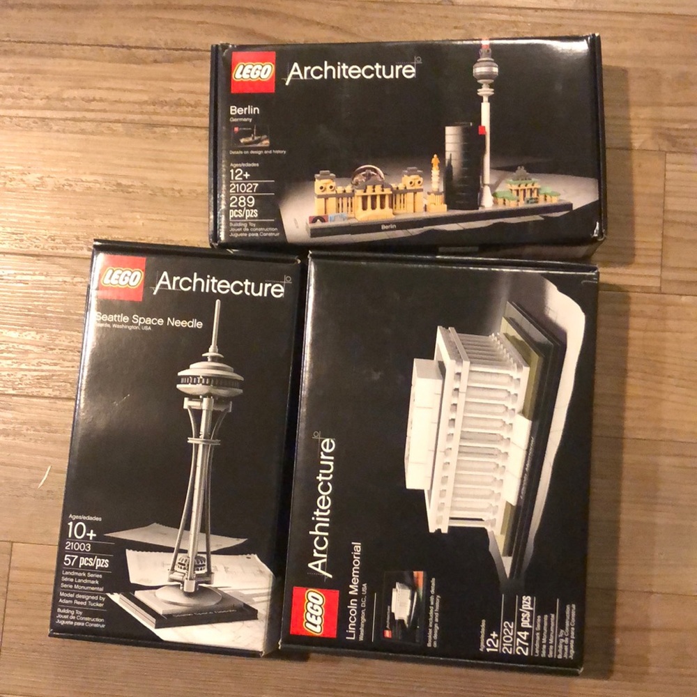 LEGO